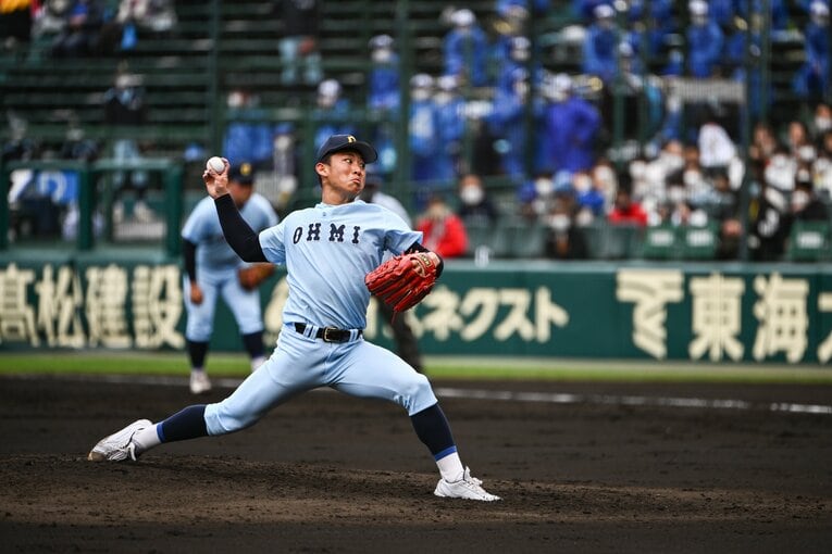 決勝の山田　©Nanae Suzuki