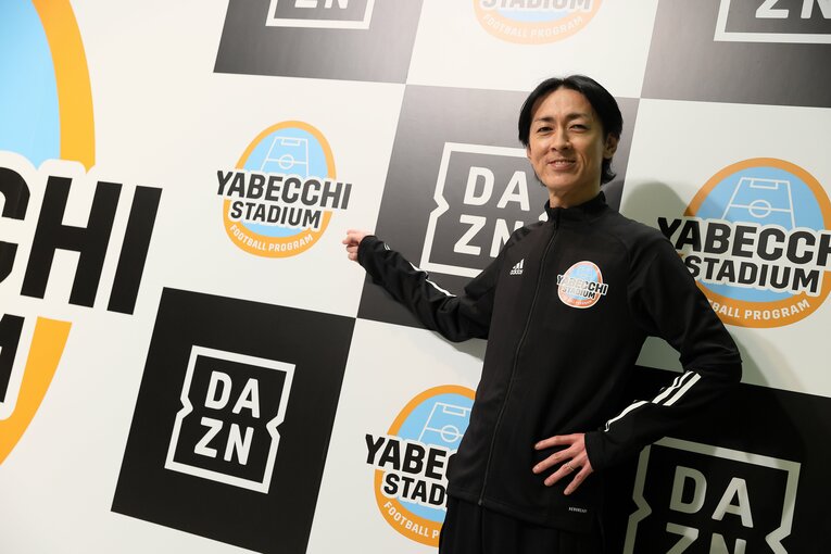 「選手へのリスペクトは挫折から…」矢部浩之が明かす、高校で出会った“バケモン”と『岡村を吉本に誘った』ワケ(14)