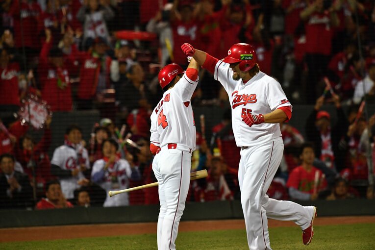 2016年日本シリーズ　©Hideki Sugiyama