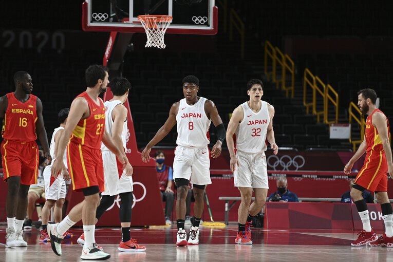 ©︎Asami Enomoto/JMPA