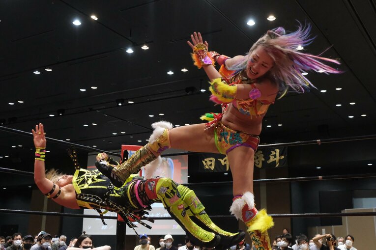 ©Norihiro Hashimoto