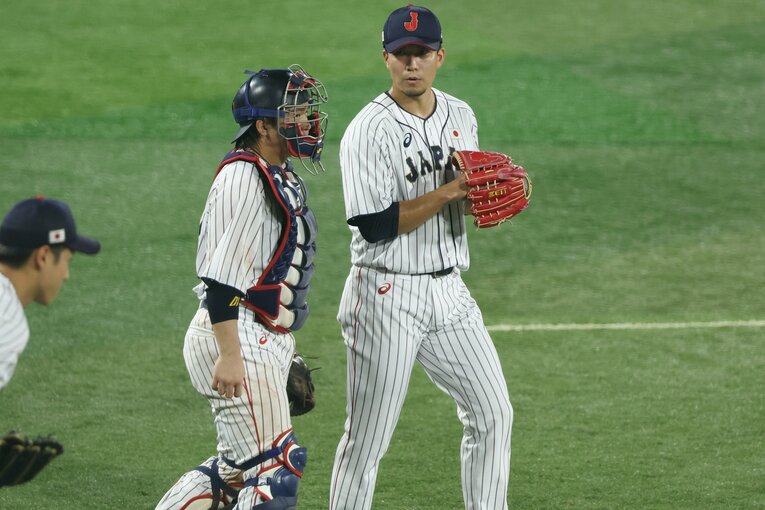 2021年東京五輪　©︎JMPA