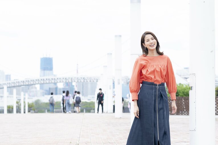 フジ『ジャンクSPORTS』も22年目…3代目永島優美アナ30歳も驚く、ダウンタウン浜田雅功の凄さ「アスリートの皆さんが笑顔で帰られる」(4)