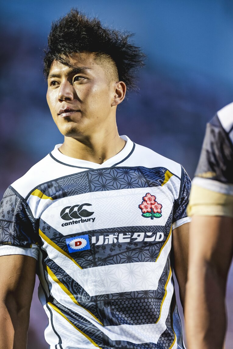 SO/FB小倉順平　©︎Kiichi Matsumoto