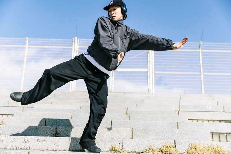 ©︎Kiichi Matsumoto