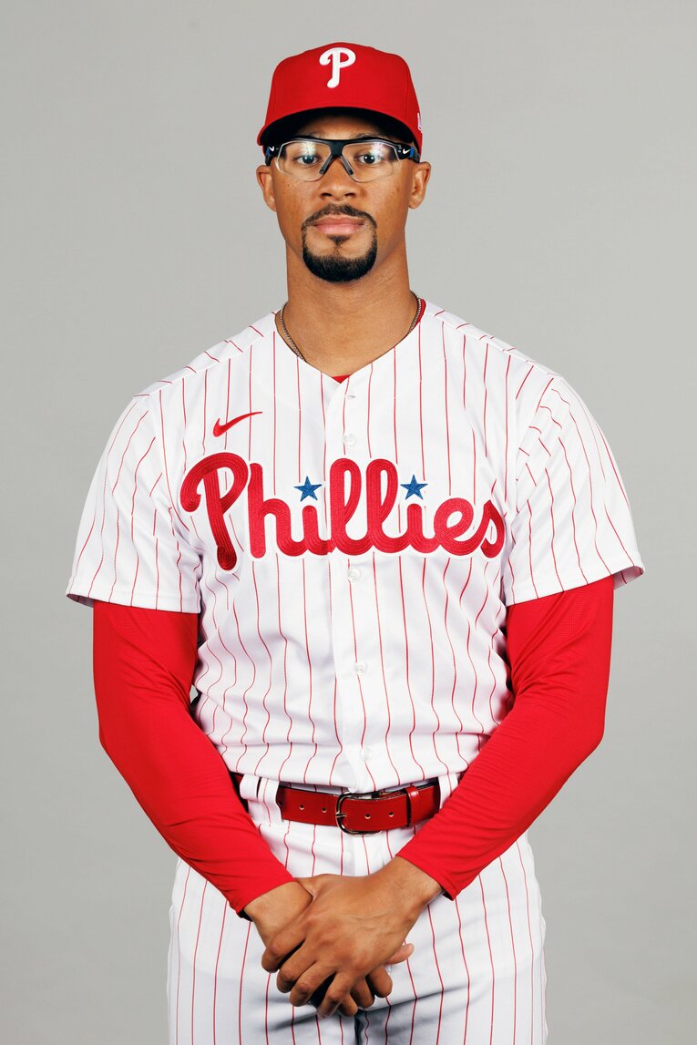 2年前はフィリーズに在籍していたデュプランティエ　©Getty Images