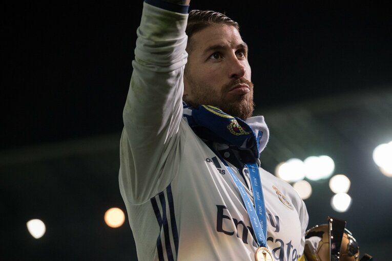 ©Sports Graphic Number