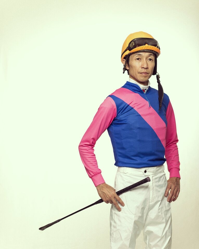 ©Sports Graphic Number