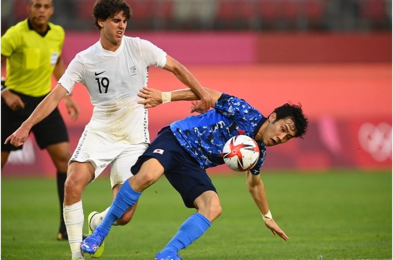 ©Takuya Kaneko/JMPA