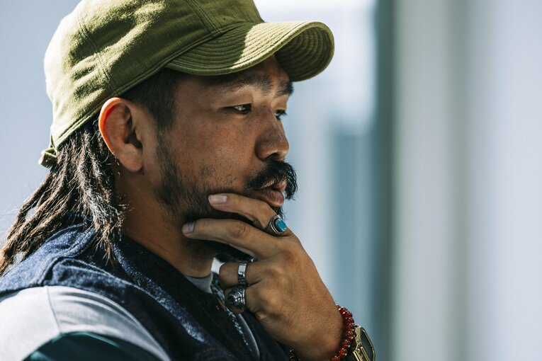 ©︎Kiichi Matsumoto