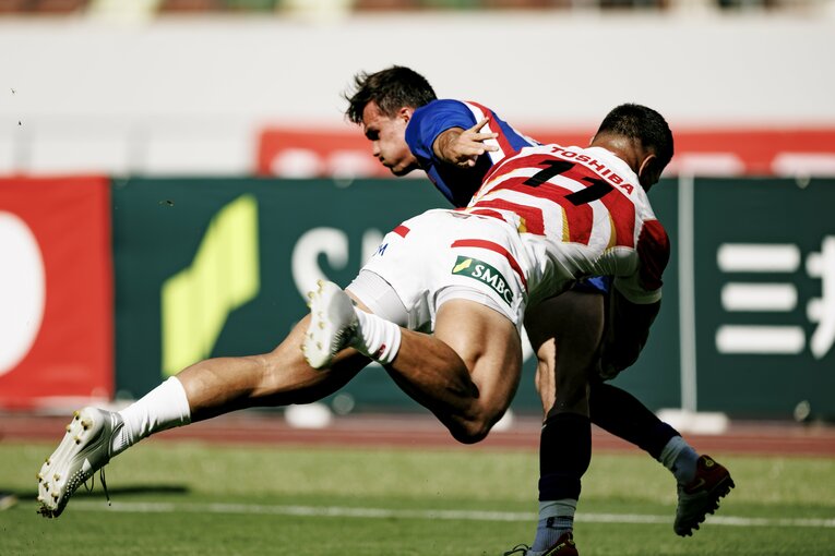 WTBシオサイア・フィフィタ　©︎Kiichi Matsumoto