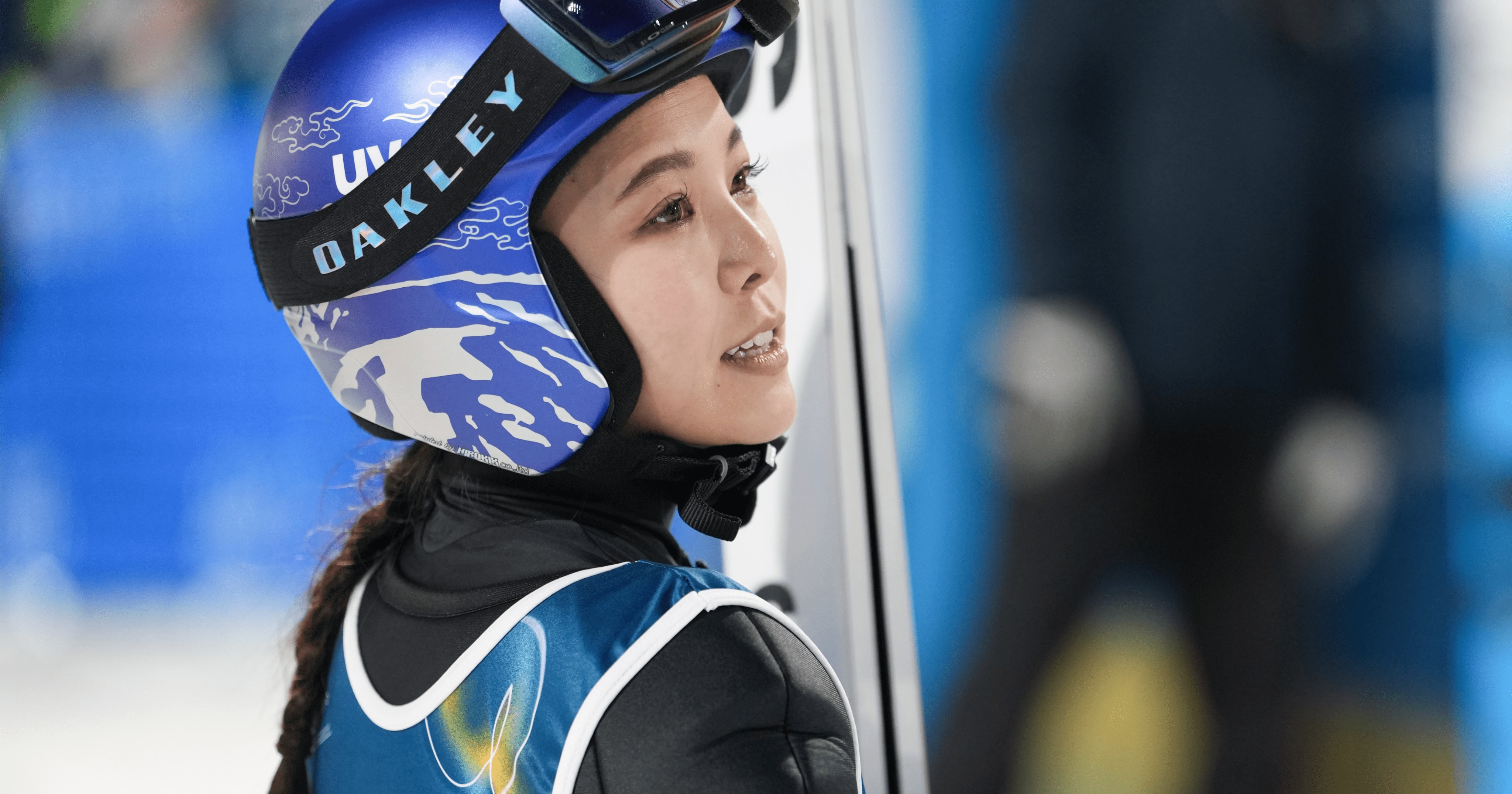 小林陵侑を徹底解剖 - Number Web - ナンバー