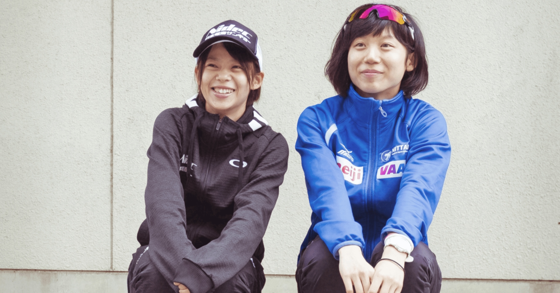 高木美帆のお姉ちゃん”と呼ばれて…」スピードスケート高木菜那の心が