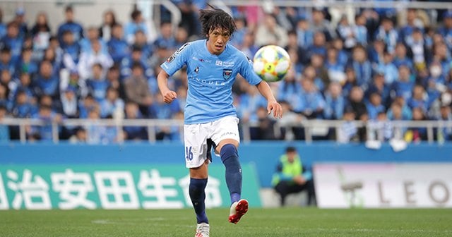 中村俊輔、横浜FCでの試行錯誤。理想と現実の間で戦い続け