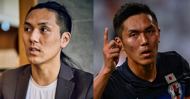 引退記念　ヤングボーイズ　久保裕也　インポートM 縁がないんだろうな」W杯も五輪も“理不尽落選”日本代表FW…26歳の転機 ウェア