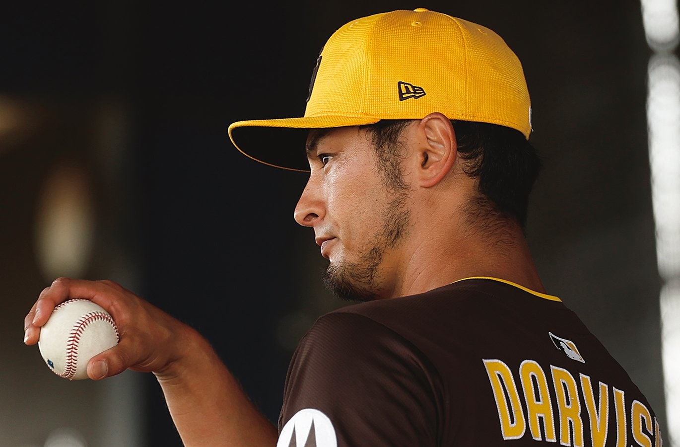 やっぱり敵は強いほうがいい」ダルビッシュ有38歳が語る“特別な存在