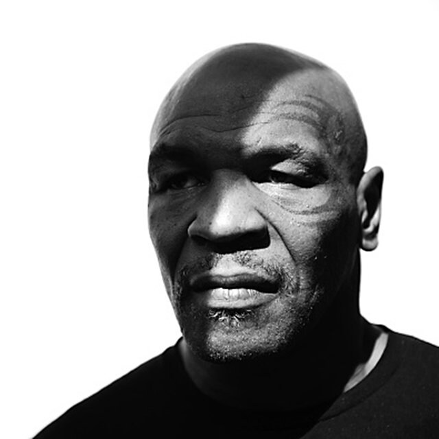 タイソンにデラホーヤまで レジェンドボクサーたち が復帰を目指す お金だけじゃない 理由とは ボクシング Number Web ナンバー