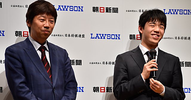 杉本昌隆八段&藤井聡太二冠の“今どきな師弟関係” 「斎藤佑樹がいた早実の甲子園優勝」との共通点って?