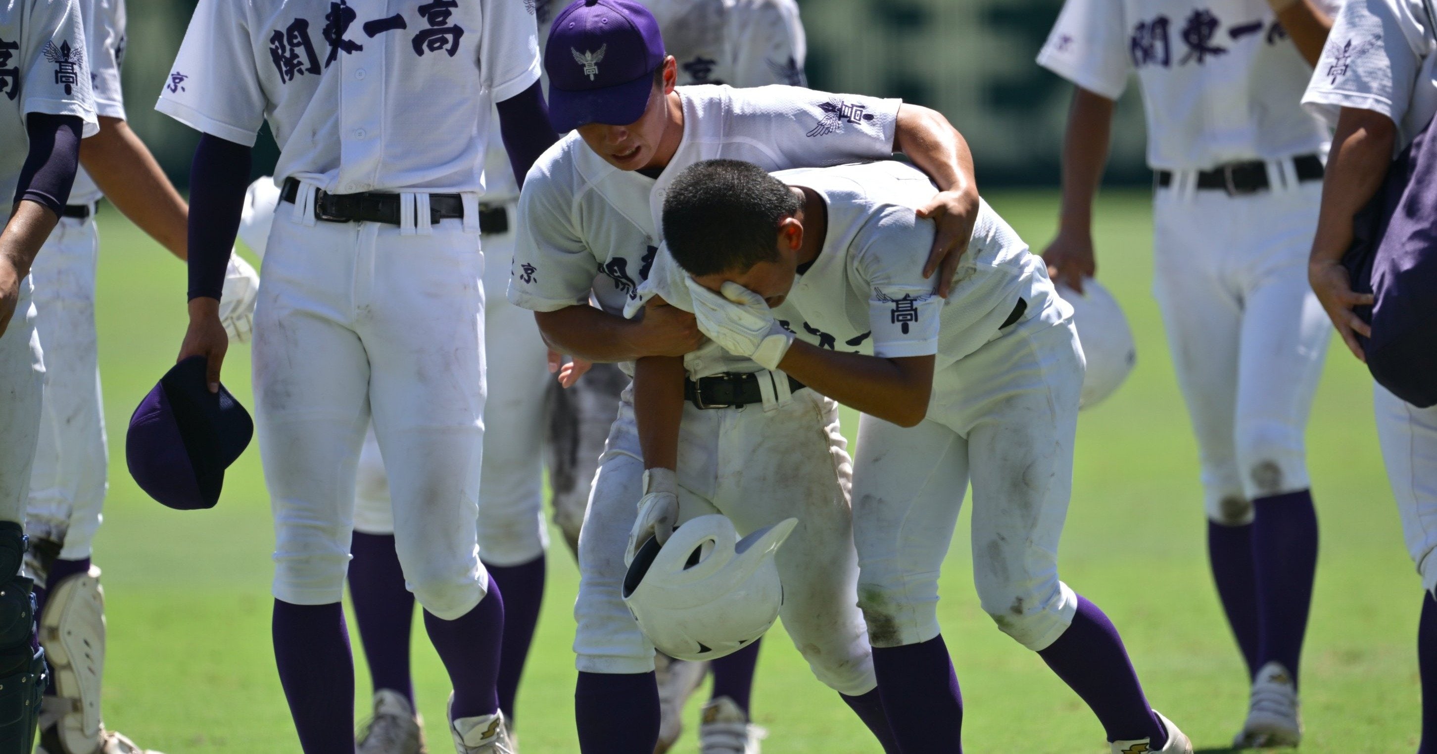 野球 タイ ブレーク