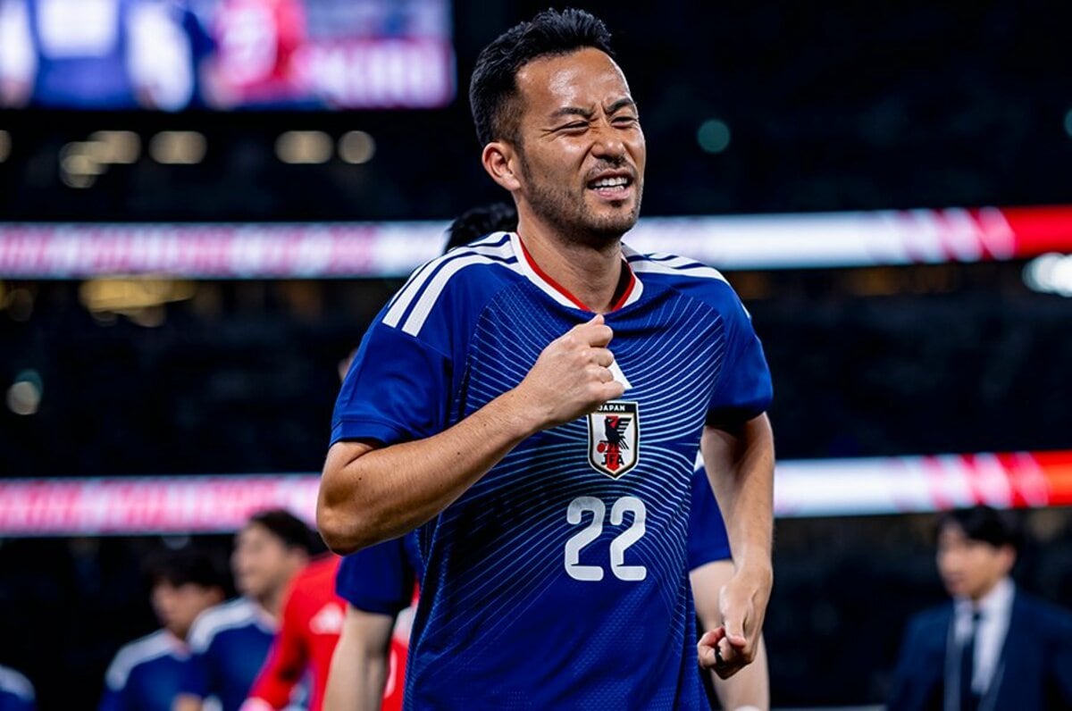 アイスランド側も敬意の花道に」吉田麻也セレモニーこそ森保監督ベスト