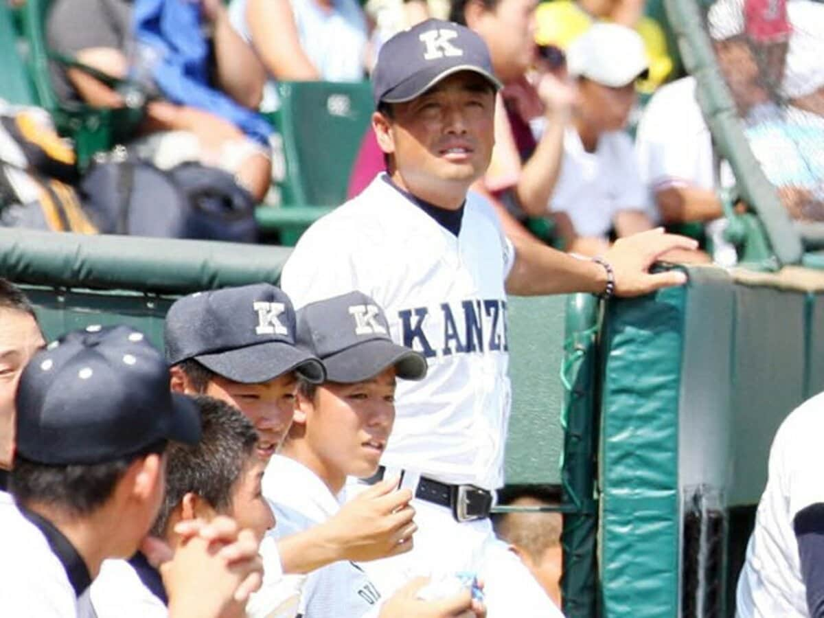 日本シリーズ、田中幸夫ファールボール - スポーツ・レジャー