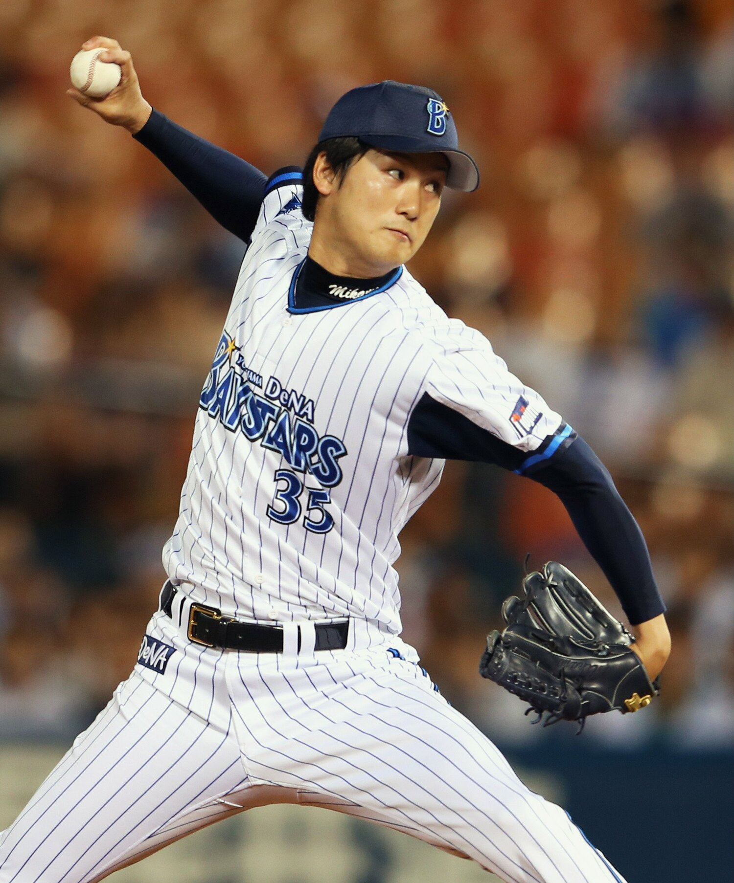 2014年当時　©JIJi PRESS