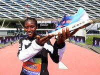 2021年世界主要マラソン勝率No.1の“最速”ランニングシューズ「ADIZEROシリーズ」が、国内外で市場を席巻