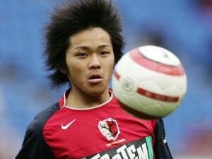 「ヤンチャ坊主とは聞いていた」Jリーグ鹿島“伝説のスカウト”が後継者・興梠慎三を見つけた日…半端ない高校生・大迫勇也につながる「柳沢敦」の系譜