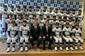 「“男子がこうだから”と押し付けない」静岡で初の女子高校野球部　監督・校長が取り払う先入観と固定観念