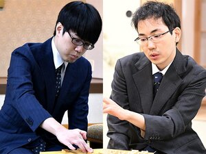 羽生善治19歳も渡辺明20歳も実現「竜王ドリーム」が2026年に…“絶対六冠”藤井聡太24歳への挑戦権を掴むのは服部慎一郎27歳か柵木幹太28歳か