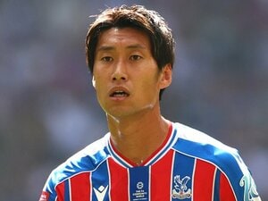 「狙い通りです」鎌田大地が“597億円補強”リバプールを切り刻むスルーパス…負傷退場も「賢いカマダ」がパレスの武器と取材記者ズバリ