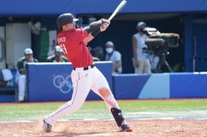 【五輪プレイバック】どうする“4番・鈴木誠也ノーヒット問題”＜侍ジャパン＞