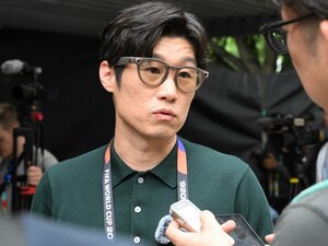 「だから勝つと言ったじゃないですか」韓国レジェンドがハッキリ断言…「これまでと明らかに違う」チュニジア戦後に指摘、森保ジャパンの“ある変化”