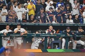 「あれは最悪の選択だった」米メディアが指摘のWBC侍ジャパンの敗戦“決定的瞬間”…「選出可能な投手はいたはずだが…」ライバル国も訝しむ“球速問題”
