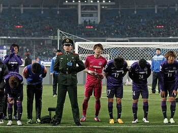 “日本らしさ”か“アジア最強”か？ACL敗退が続くJリーグ勢の実状とは。＜Number Web＞ photograph by Getty Images