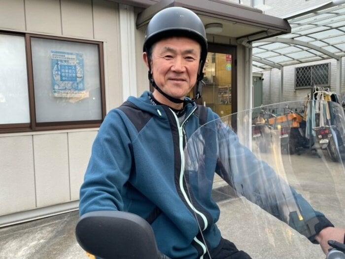 「プロ野球時代の貯金は消えたけど…人は変われます」元中日・前原博之が“新聞販売店”を開業していた…涙の修行、奮闘する今「カミさんに楽をさせたい」＜Number Web＞ photograph by NumberWeb