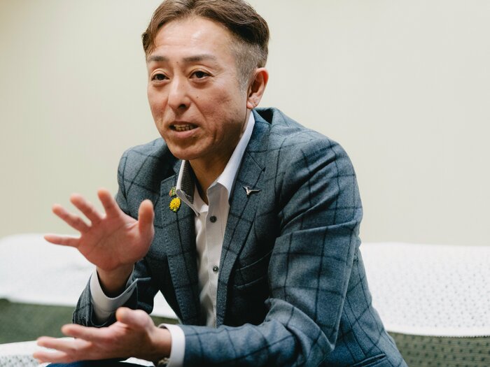 「抜き打ち検査は本当にランダム」高梨沙羅も苦しんだ“規定違反”に金メダリスト・船木和喜の意見…「情報伝達が遅い」日本スキージャンプ界の問題点<Number Web> photograph by Wataru Sato