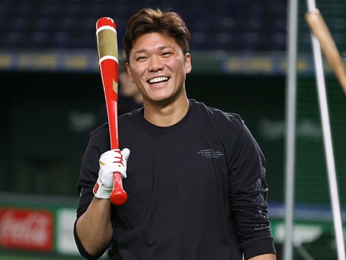 巨人・原辰徳監督、今季“理想の打線”が「2番・坂本勇人」から変わったワケ…カギは吉川尚輝のOPS＜Number Web＞ photograph by JIJI PRESS