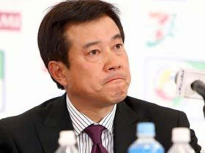 【番外編】WBC選手発表に見る不安＜Number Web＞ photograph by YUTAKA/AFLO　SPORT