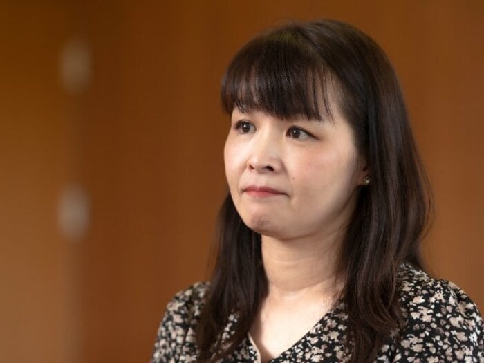 「生理になると、先頭で逃げたくない…」25歳で突如引退、大分のアイドルジョッキーが直面していた“性差”「競馬場では男子トイレを使っていました」<Number Web> photograph by Takuya Sugiyama