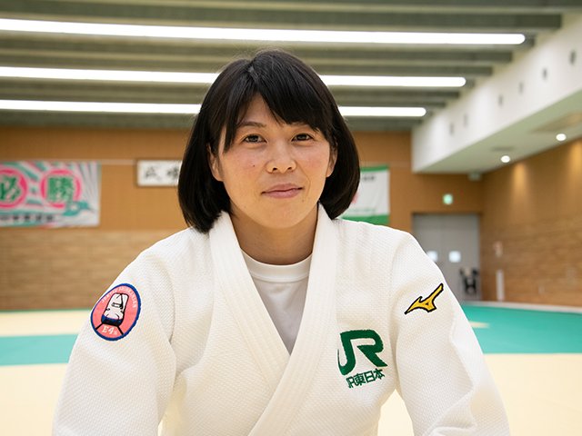 阿部詩の練習は120％」「渡名喜にかけた言葉は…」東京五輪で躍進、柔道