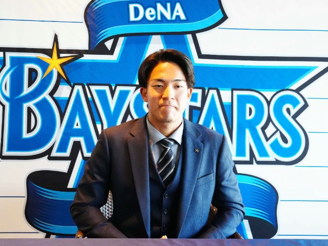 支配下から育成、投手からの転向…「チームで一番へたくそな外野手