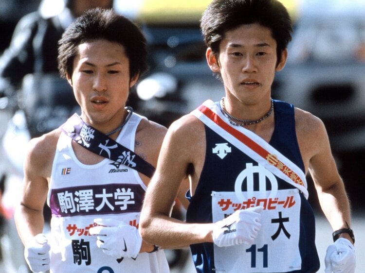 何やってんだ、貴様！」順大・澤木啓祐監督が激怒のワケは？ 24