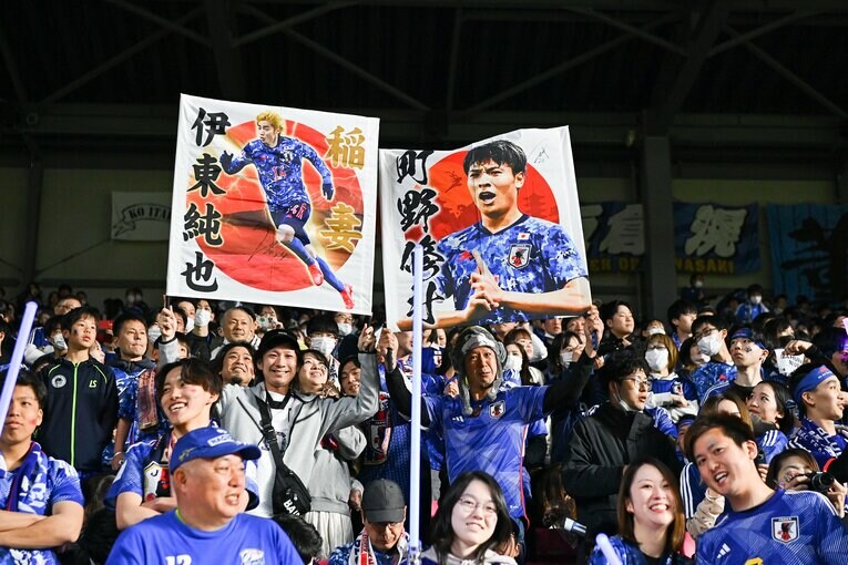 ©Takuya Kaneko／JMPA