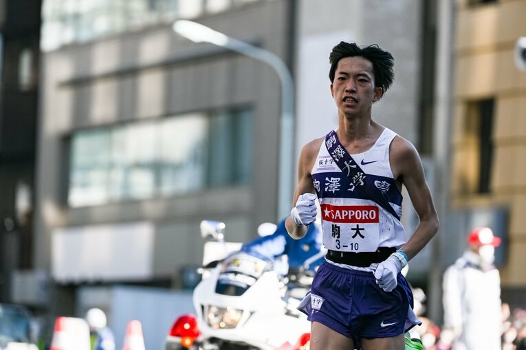 10区・青柿　©Nanae Suzuki