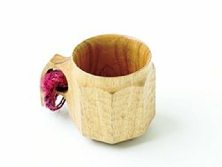 ＜元祖・山ガールの「山」論＞ KIKI 「頑張らないと楽しい」(3)