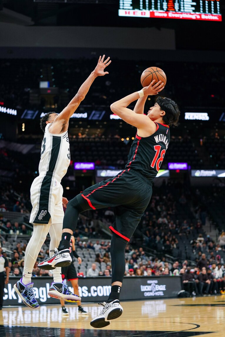 ©︎USA TODAY Sports/Reuters/AFLO