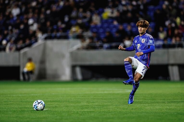 ©︎Kiichi Matsumoto