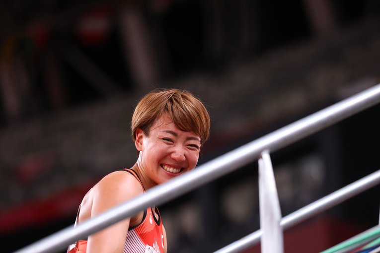 ©︎Ryosuke Menju/JMPA