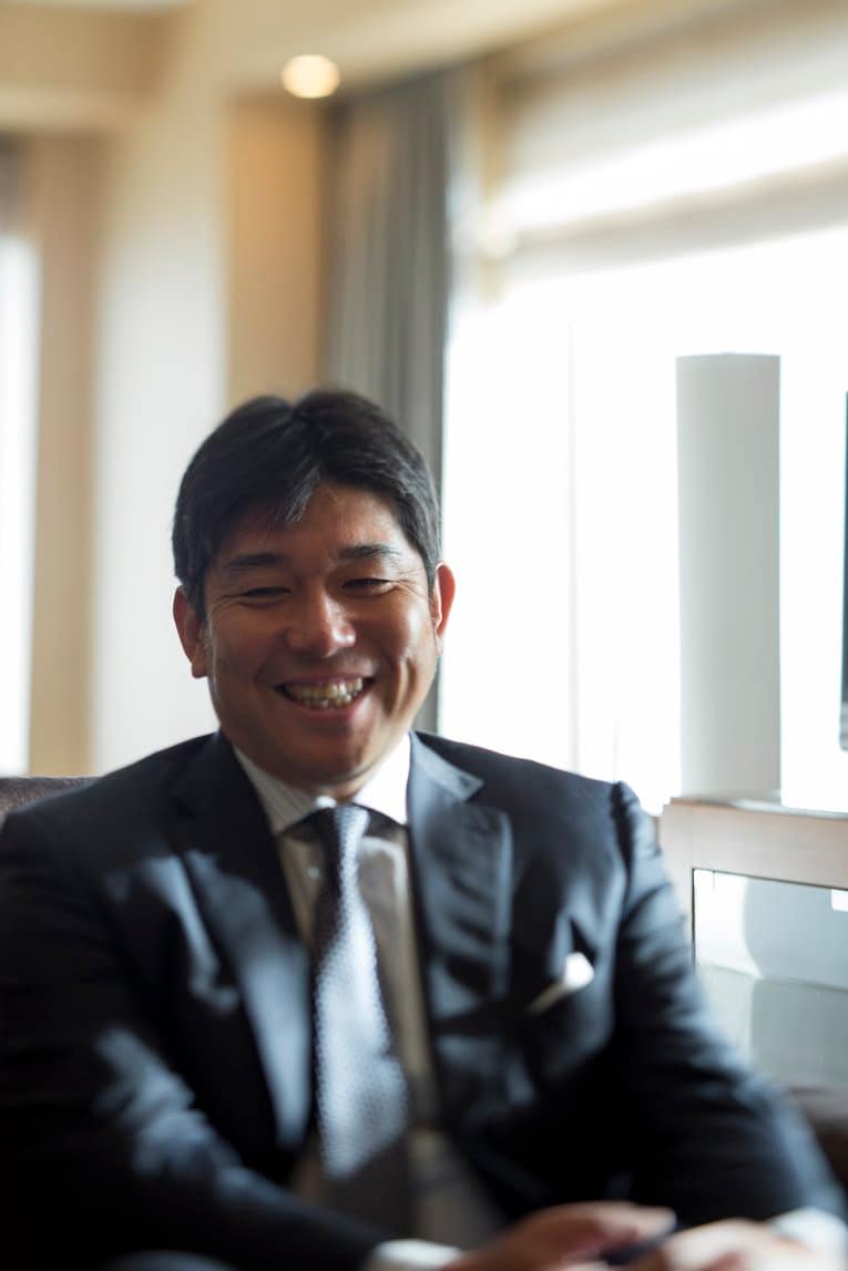 2014年撮影　©︎Toshiya Kondo